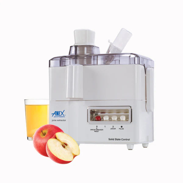 AG-78 Deluxe Juicer AG-78 Deluxe Juicer